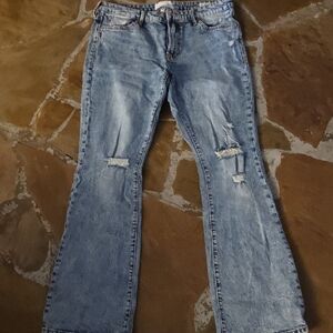Dear John Jaxtyn Jeans